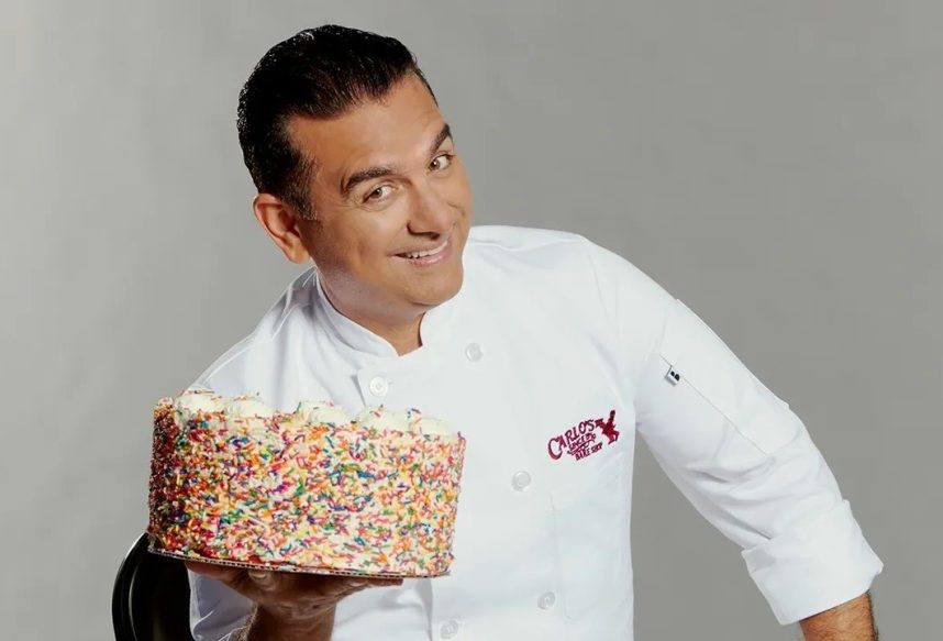 VEGAS RESTAURANT ROUNDUP: ‘Cake Boss’ Star to Open 4th Strip Location, Peyote Shutters, Anime Café is 1st in US