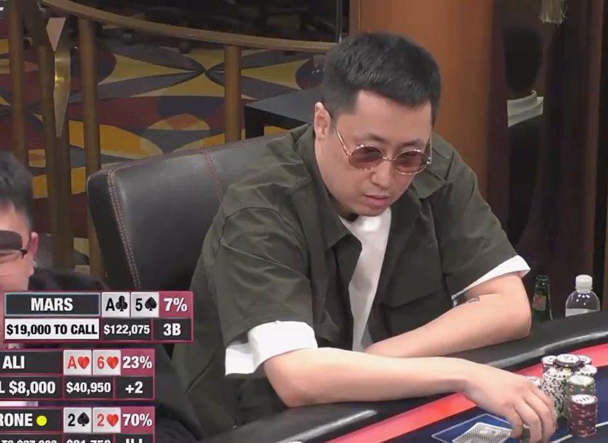 Poker Pro Accused of Cheating to Win $3M