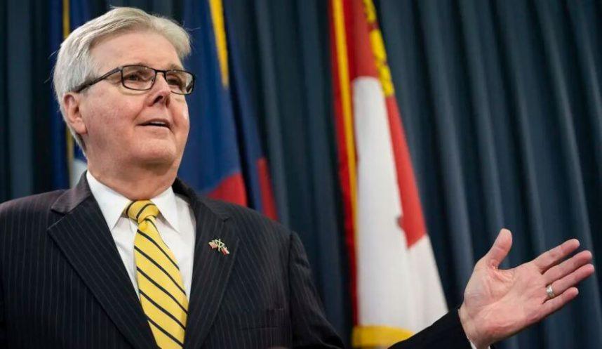 Successful Texas Gambling Legislation Is Questionable as Dan Patrick Remains the Gatekeeper