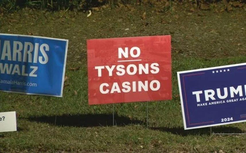 Northern Virginia Unions Tout Economic Benefits of Bringing Casino to Tysons