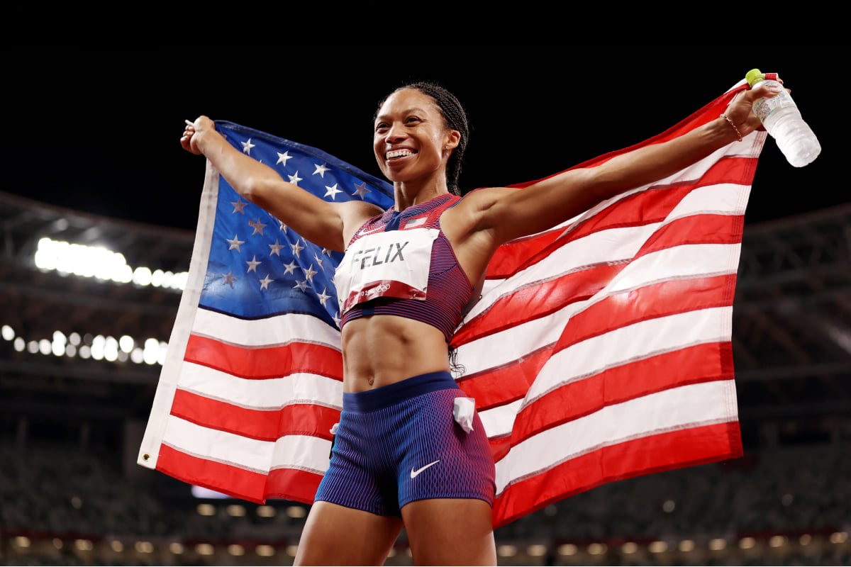 Olympics Betting Recap: Women’s Sports Fuels Action, US Narrowly Wins Gold Count