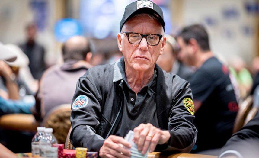 Actor, Poker Aficionado James Woods Causes Stir for WSOP COVID Tweet