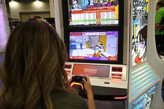 Caesars Sends Skill-Based Games Packing from AC Properties After Failing to Meet Profit Markers