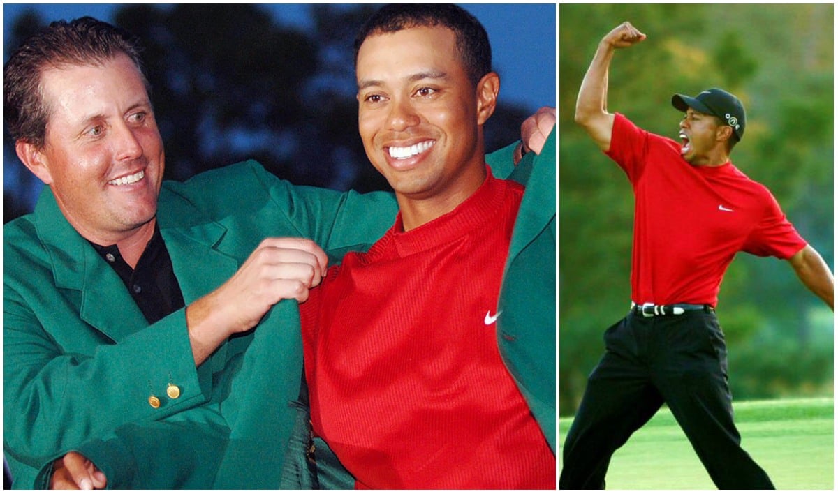 Tiger Woods 2019 Masters Favorite, Oddsmakers Offering Assortment of Props on 14-Time Major Winner