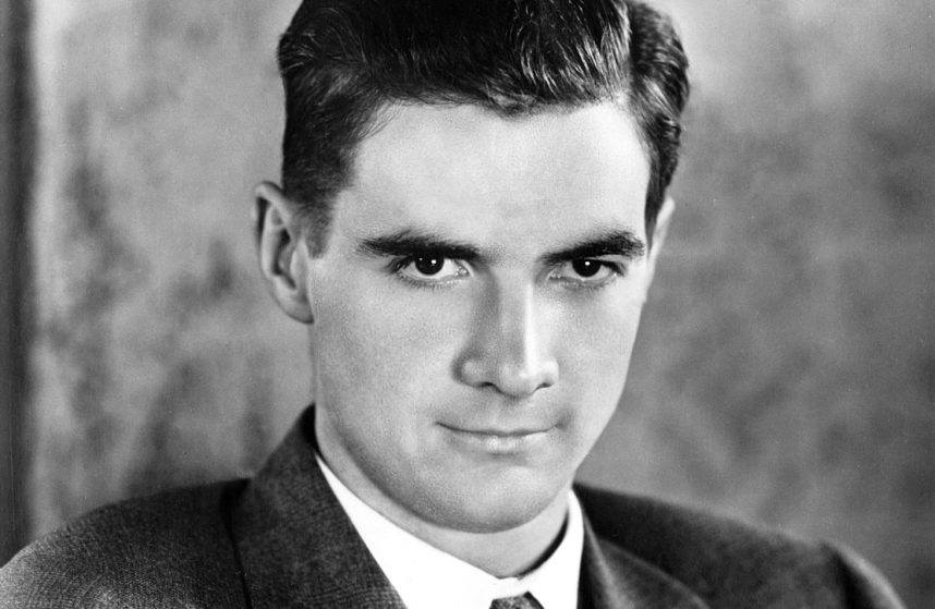 VEGAS MYTHS RE-BUSTED: Howard Hughes Ran the Mob Out of Town