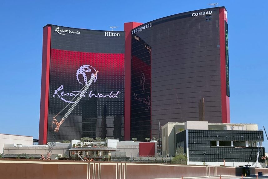 Genting to Support Resorts World Las Vegas Under Almost All Circumstances, Says S&P