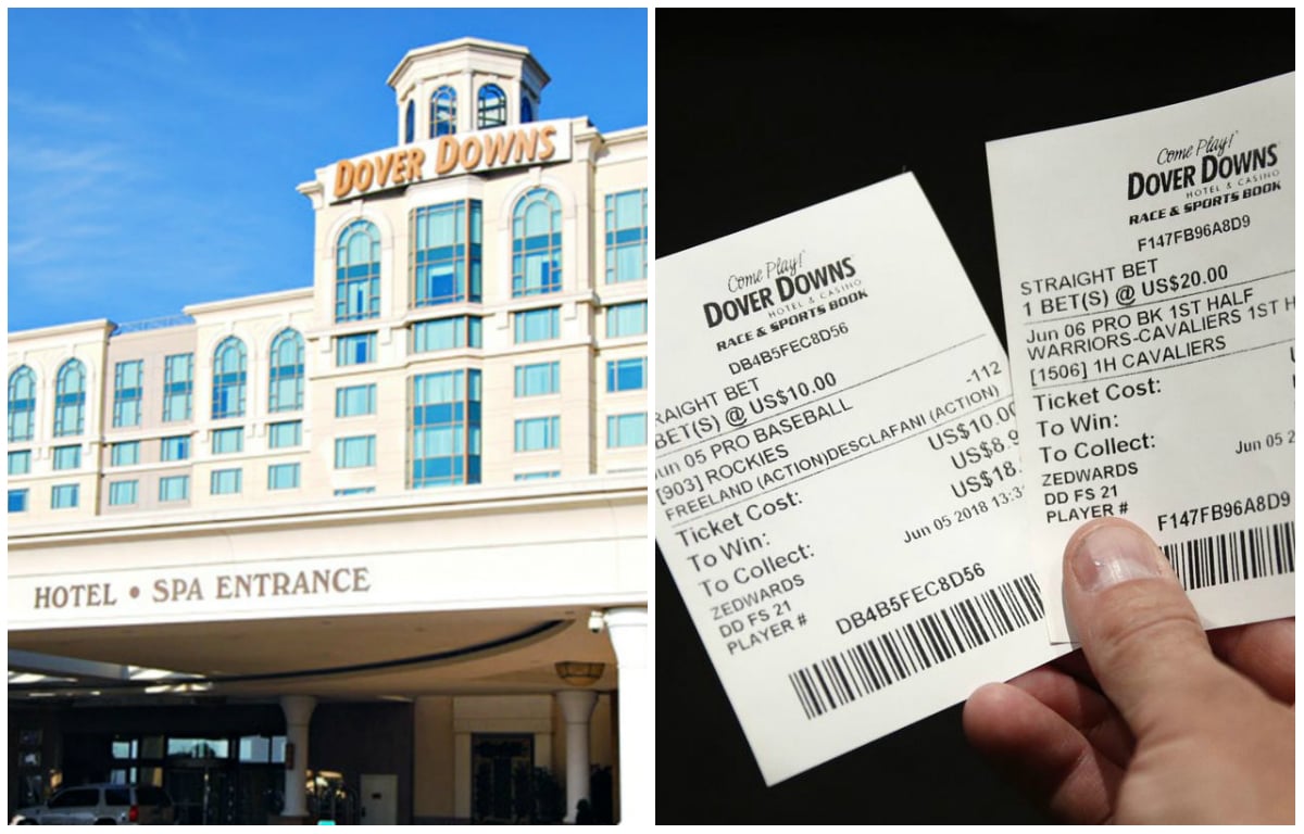 Dover Downs Acquired by Rhode Island Casino Group Twin River, Company Plans Public Offering