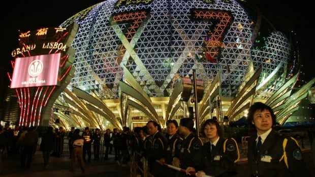 Macau Casinos In For More Stormy Weather, Analysts Say