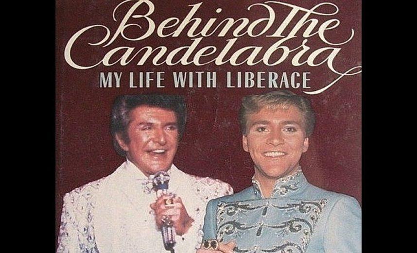 Scott Thorson, Liberace’s Las Vegas ‘Boy Toy’ and Co-Star, Dies at 65