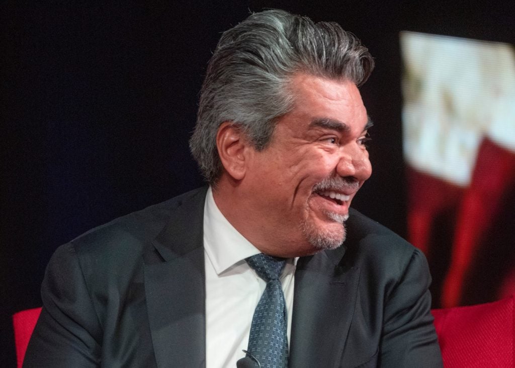 George Lopez Scraps New Year’s Eve Shows at Washington Casino After Illness