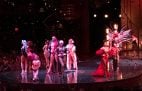 New York-New York’s Zumanity Closes After More Than 7,700 Las Vegas Performances