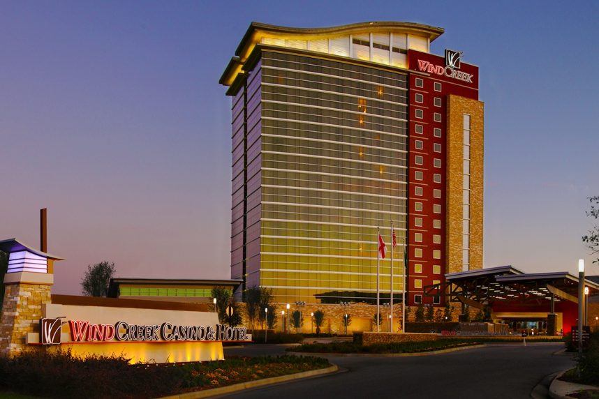 Alabama Tribal Casino Bill to Include Sports Betting, State-Run Lottery