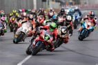 Macau October GGR Trending Higher, But Motorcycle Grand Prix Probably Canceled