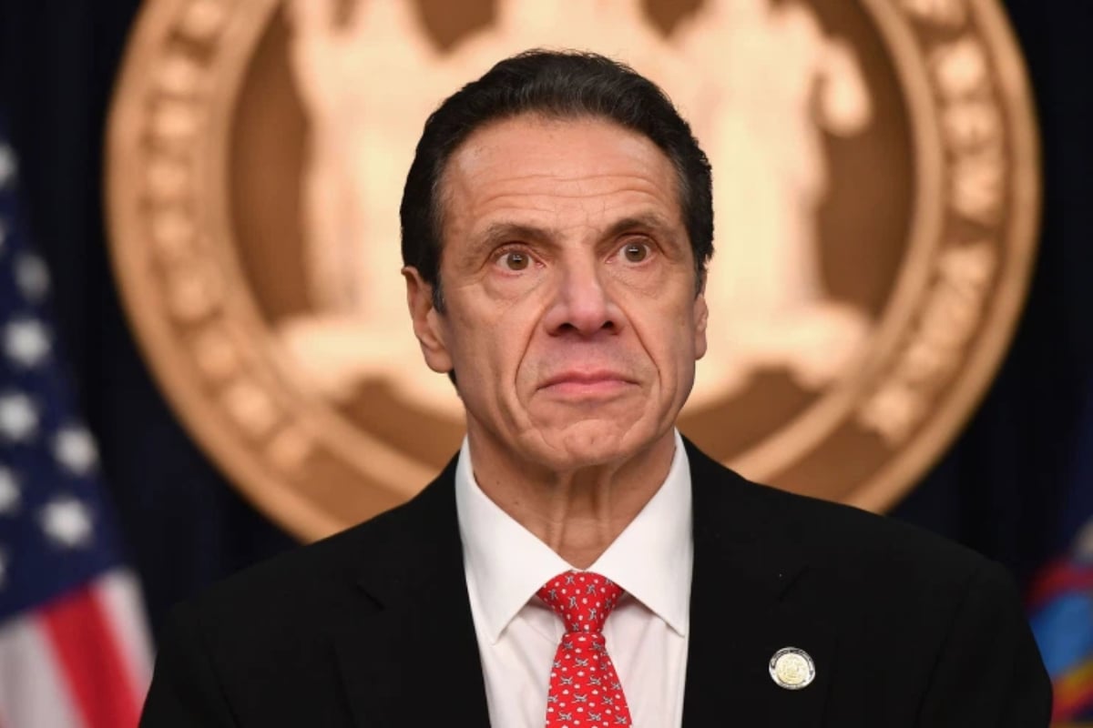 Poll Finds New Yorkers Want Gov. Andrew Cuomo to Resign, Bettors Say No Chance