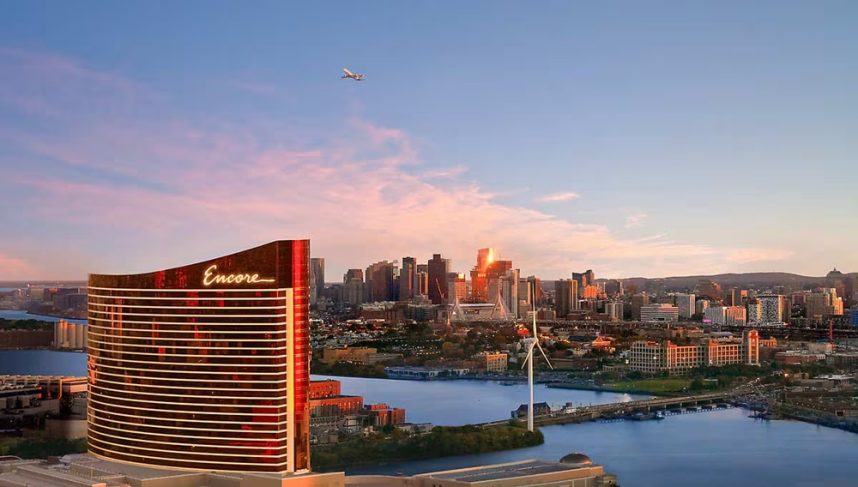 Encore Boston Harbor Land Sale Fraud Case Will Go to Trial