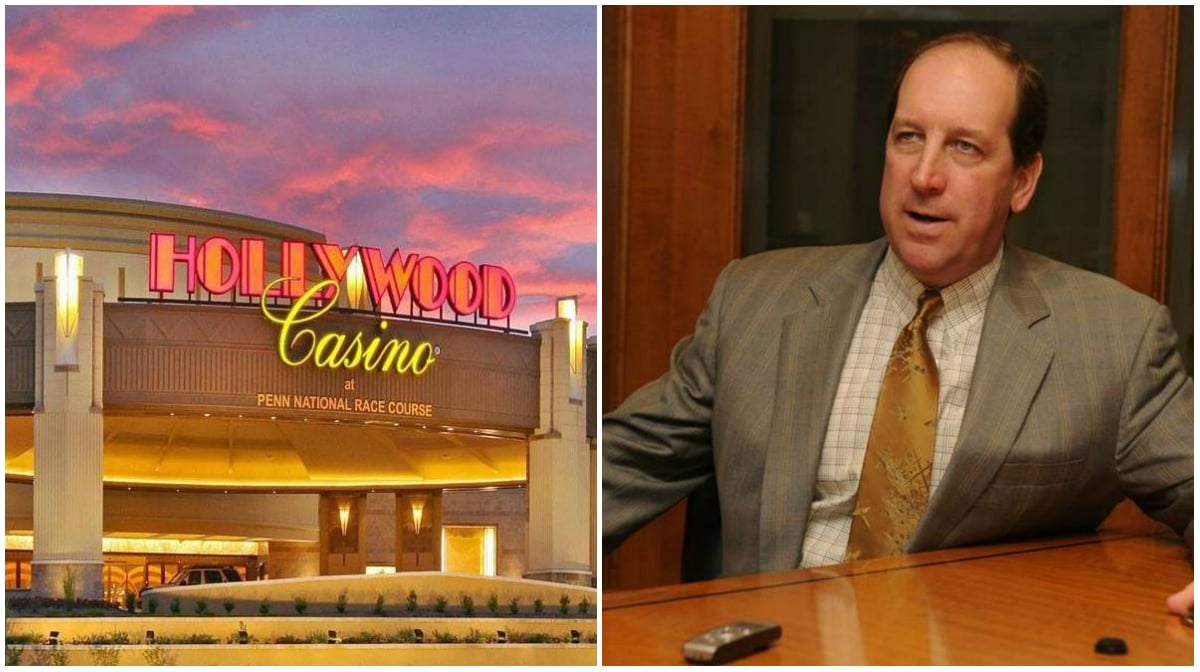 Penn National in No Rush to Build Pennsylvania Satellite Casino