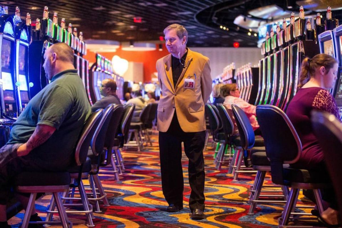 Pennsylvania Regulators: Sands Bethlehem Casino Allowed Underage Visitors to Gamble, Consume Alcohol