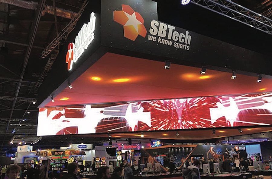 SBTech Hammered by Cyberattack, BetAmerica, Oregon Lottery Sports Betting Knocked Offline for Three Days