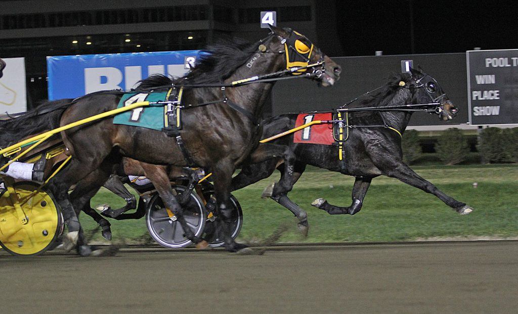 Meadowlands Subsidy, Wagering Initiative Help Boost US Harness Racing 2019 Handle to $1.4 Billion