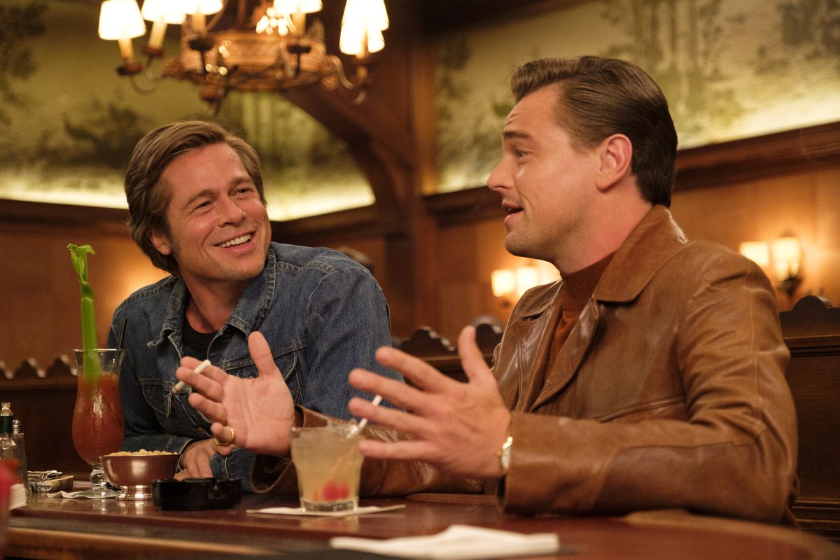 Academy Awards Odds Favor ‘Once Upon a Time…in Hollywood’ for Best Picture, New Jersey Permits Oscars Betting