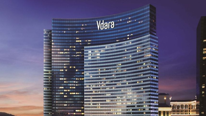 Las Vegas’ Vdara Hotel Sees $1M In Jewels, Fancy Watches Stolen