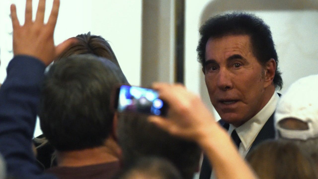 Wynn Resorts Shareholders Suing Casino Company Optimistic Following Nevada Settlement