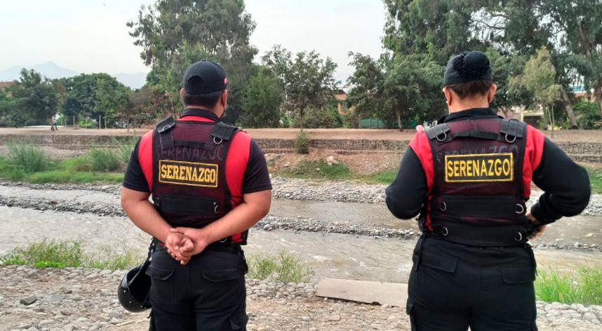 Community Security Guard in Peru Shot in Face During Casino Robbery