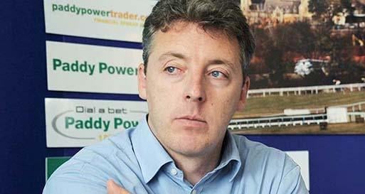 Paddy Power Betfair Reports £47.5 Million Loss Due to Costs of Merger