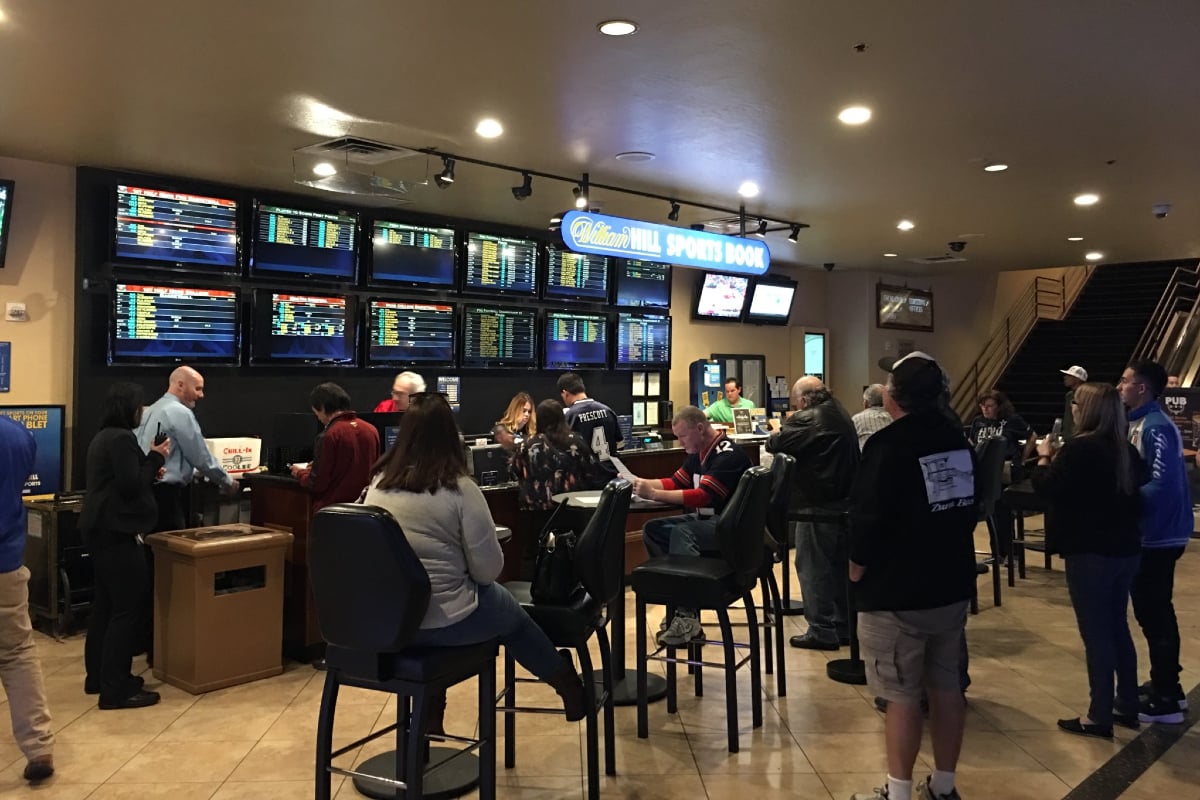 Circa Sports Expands Retail Sportsbook Footprint in Southern Nevada