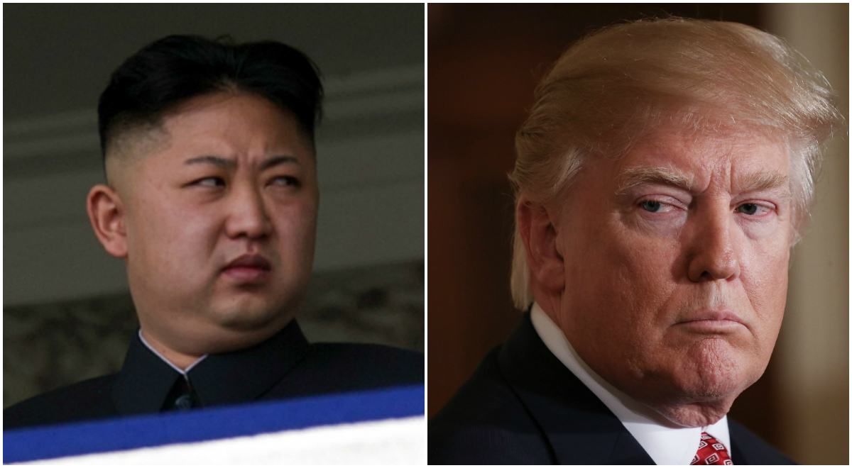 Paddy Power Updates Donald Trump Odds, as Kim Jong Un Sentences US President to Death