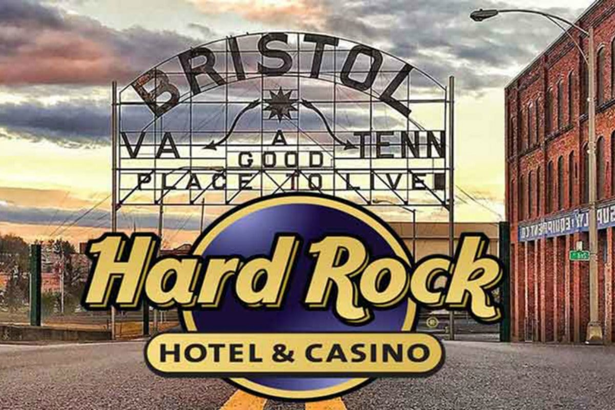 Hard Rock Bristol Casino Proposal Welcomed by Area Residents in Virginia