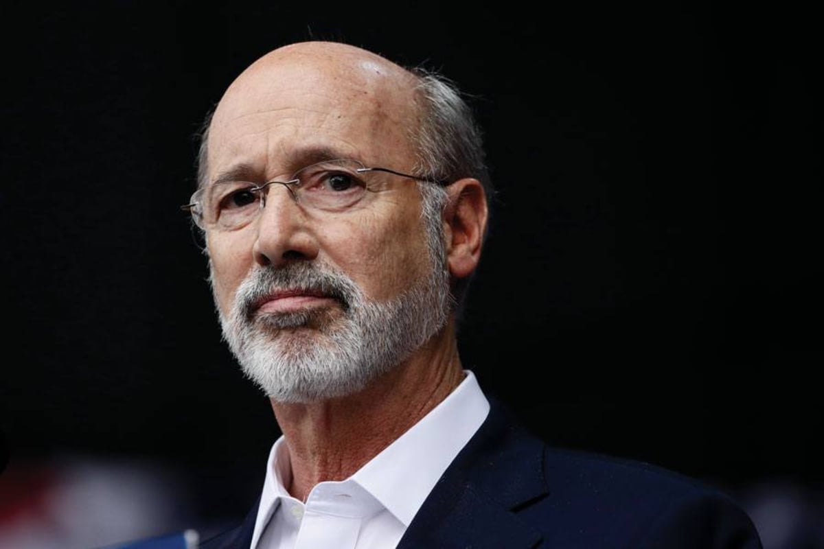 Pennsylvania Gov. Wants to Move Gaming Money From Horsemen to College Students