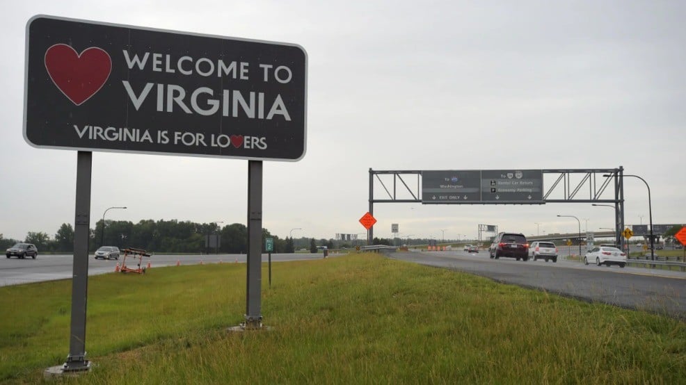 Virginia Casino Bill Passes State Senate, Requires Comprehensive Study Before Referendum Vote