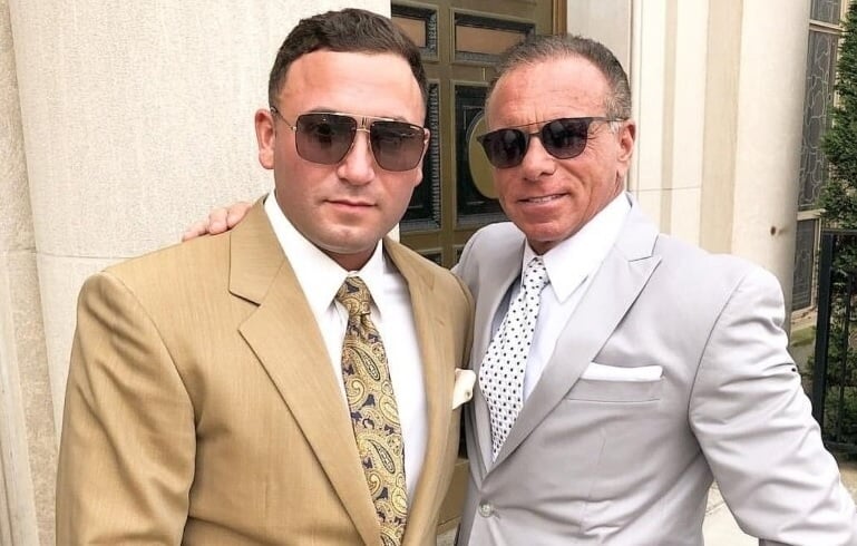 Staten Island Bookie Denies Mafia Association, Sentenced for Extortion