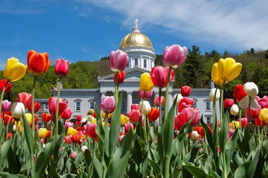 Vermont Sports Betting Bill Passes Legislature, January Debut Targeted