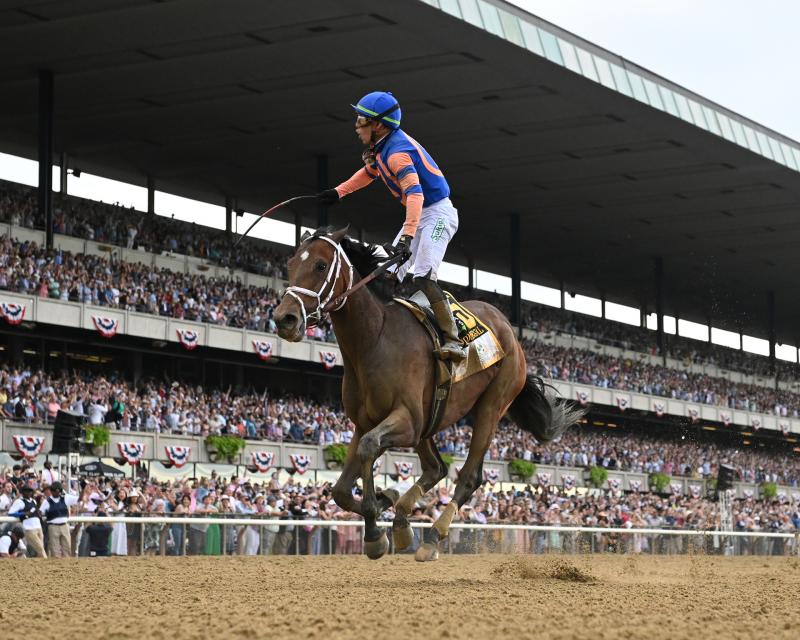 New York Governor Backs $455M Belmont Park Overhaul, May Lead to RWNYC Aqueduct Casino Expansion