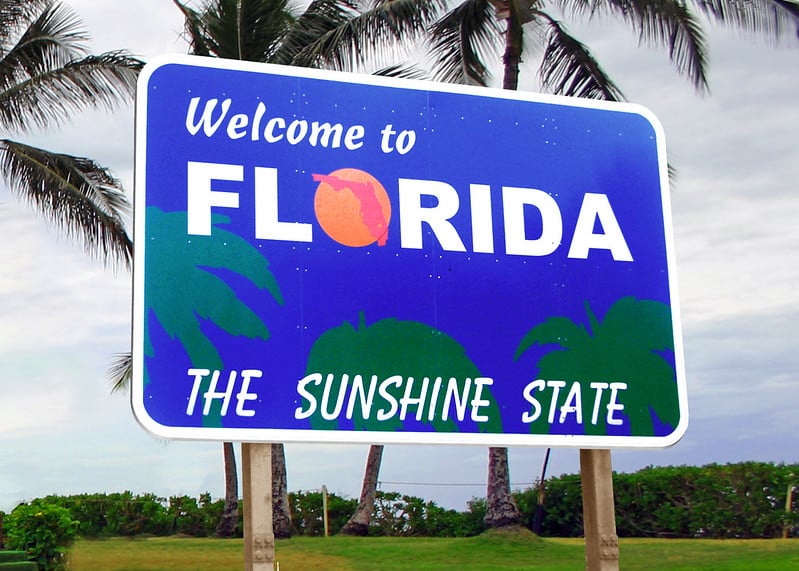 Florida Sports Betting Update: Feds Say Seminole Compact Meets IGRA, State Law