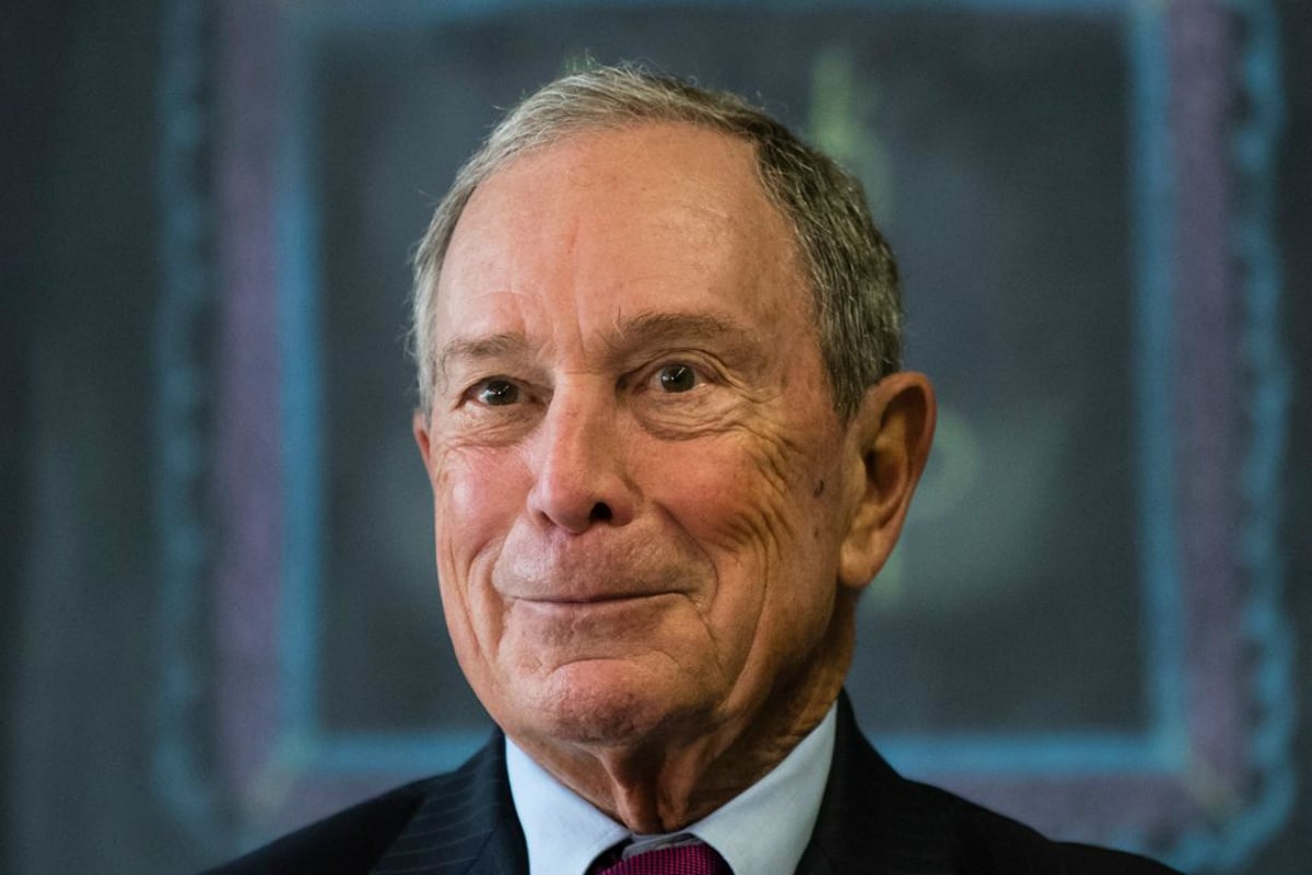 Michael Bloomberg Gives Joe Biden Campaign $115M, Odds Focus on Battleground States