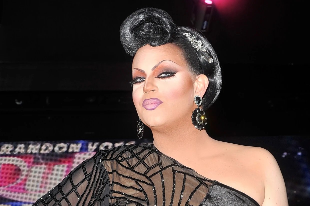 ‘RuPaul’s Drag Race’ Star Accused of Stealing from Vegas Audience Member