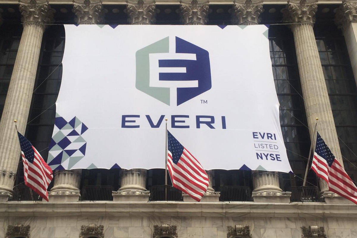 Everi Seeks Dismissal or Nevada Move in Sightline Cashless Gaming Patent Lawsuit