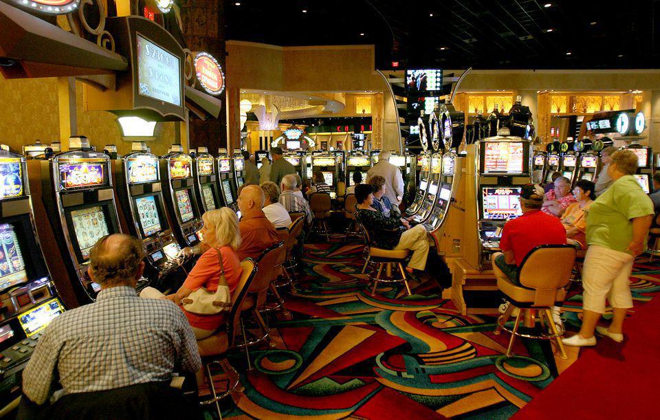 Indiana Casinos Fight to Stay Above Water, Look to State for Help