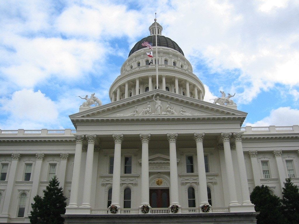 California Online Poker Committee Hearings Due Before End of April