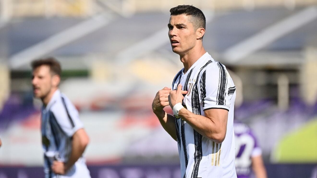 Ronaldo Rape Accuser Wants $78 Million for Alleged Palms Casino Attack