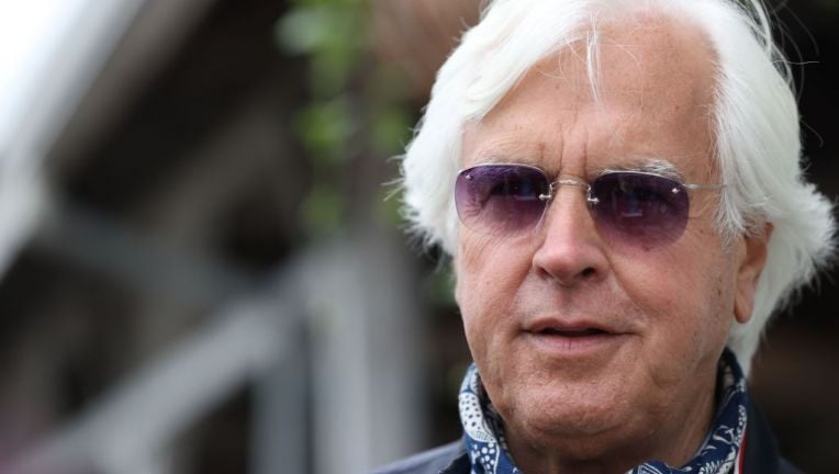 Bob Baffert’s Lawyer Says Latest Drug Test Clears Trainer and Kentucky Derby Winner