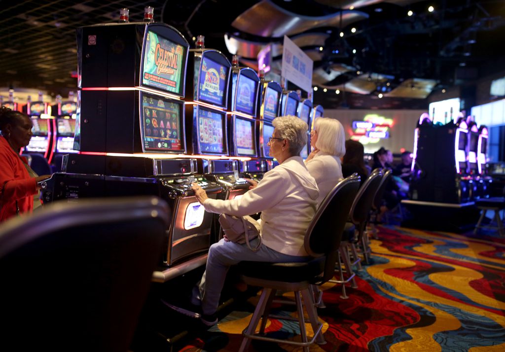 Synergy Blue Study Finds 51 Percent of Bettors Willing to Return to Casinos