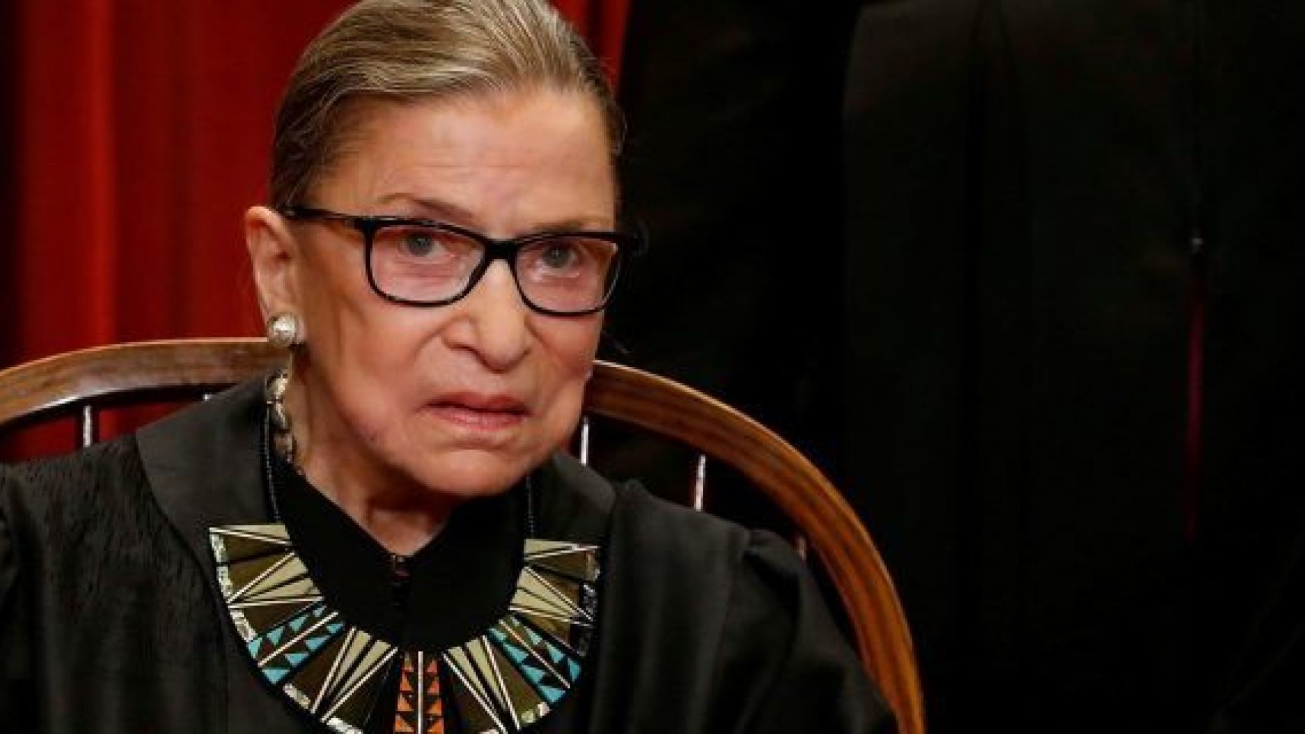 Supreme Court Justice Ruth Bader Ginsburg Resignation Odds Shorten, as 85-Year-Old Misses Third Consecutive Day