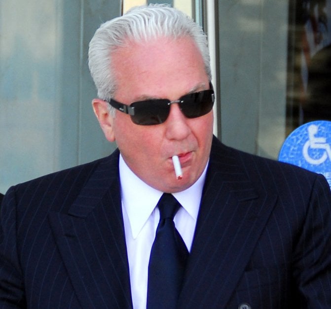 Former Topless Club Owner, Rick Rizzolo, Enters Plea Agreement on Tax Evasion Charges