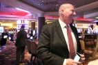 Kevin Ortzman Reportedly Out as Regional President for Caesars Atlantic City Under Cloud of Controversy