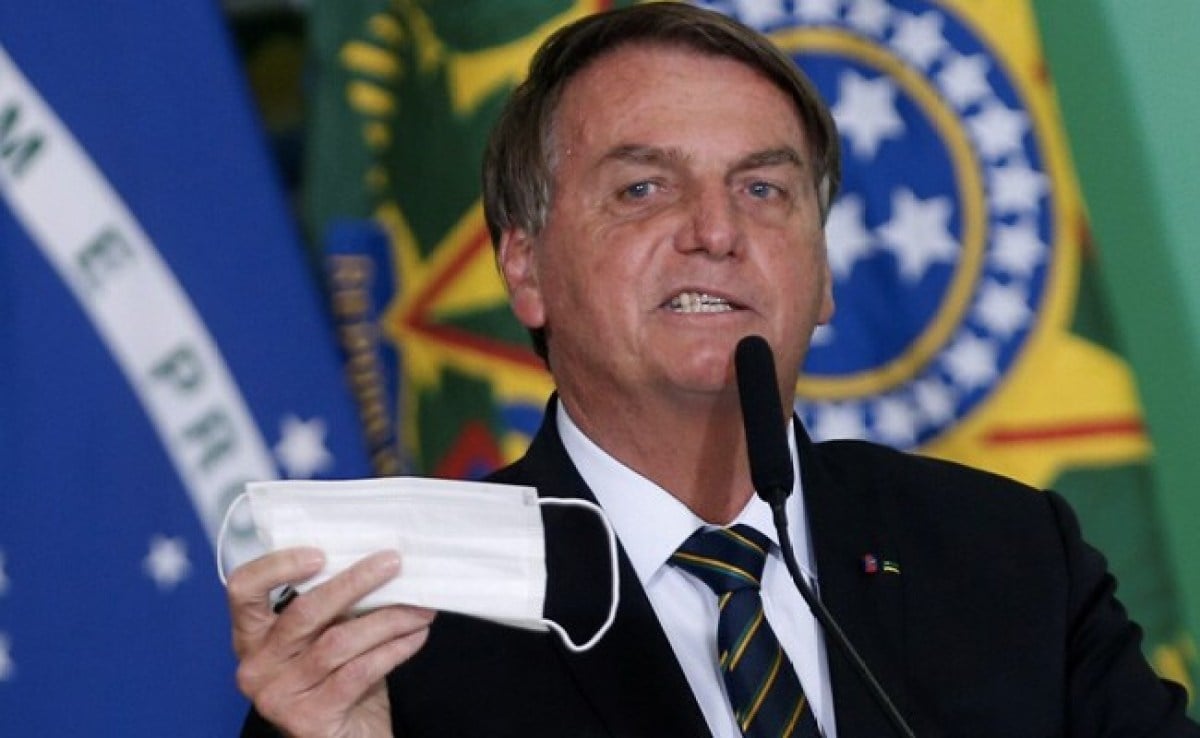 Brazil President Jair Bolsonaro Pledges to Veto Casino Legislation