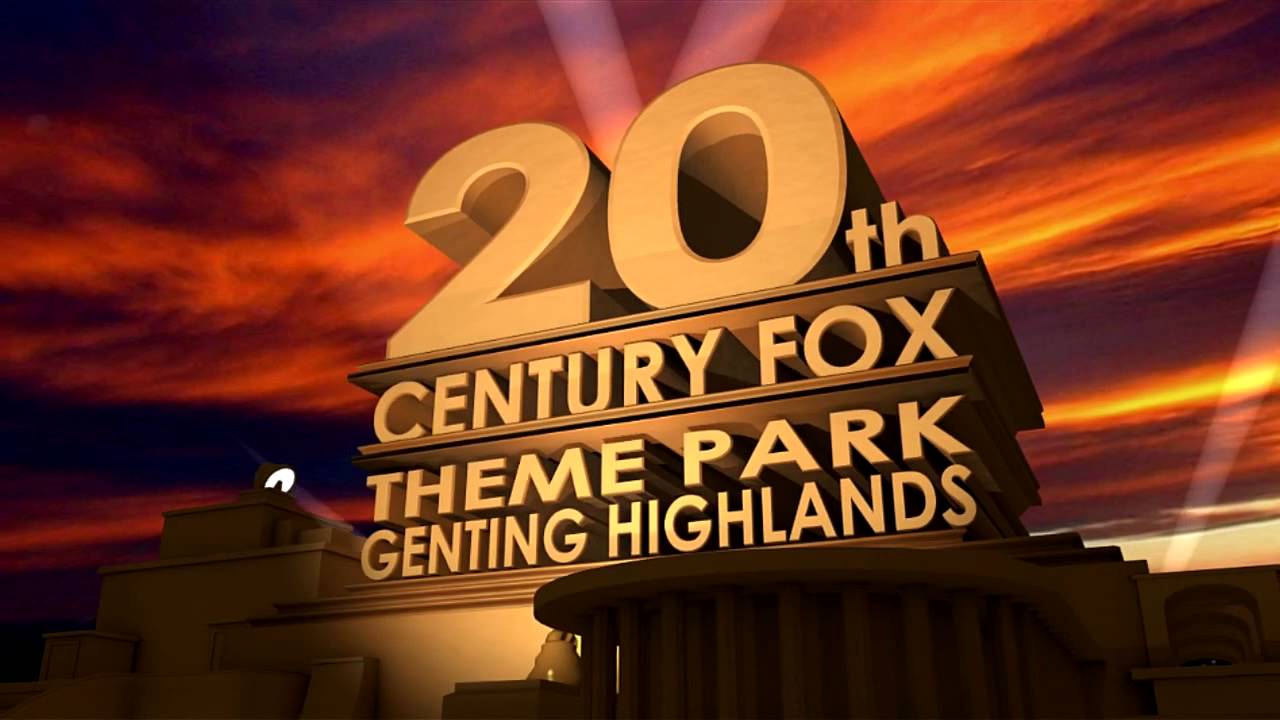 20th Century Fox Countersues Genting for $46.4 Million Over Disputed Theme Park